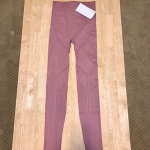 *NEW*Fabletics Sculpknit High-Waisted 7/8 Leggings